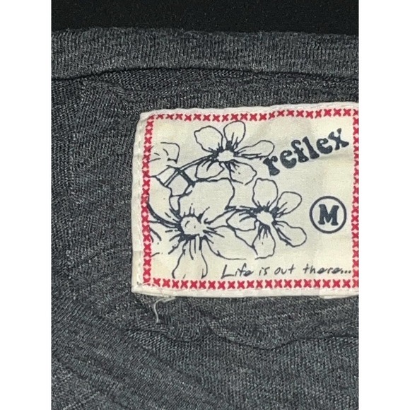 California Republic Tee by Reflex - Picture 2 of 4